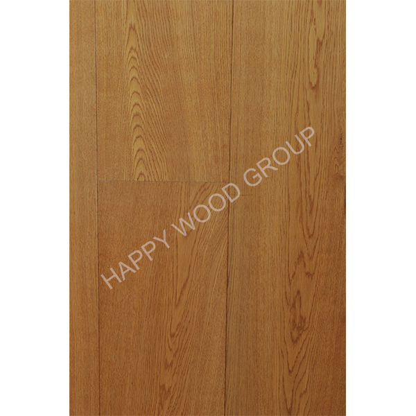 Oiled Oak Engineered Hardwood Flooring