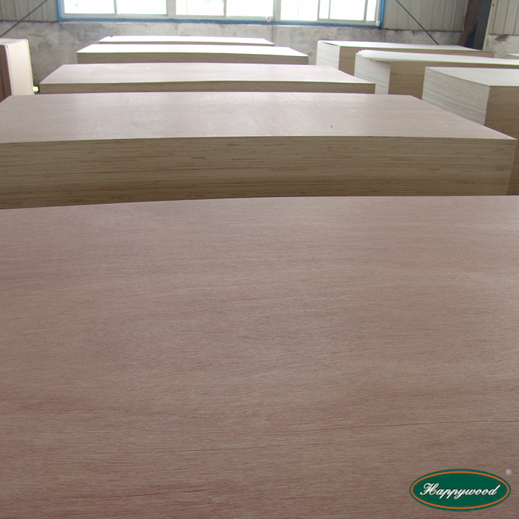 Oversized Plywood-Furniture Grade