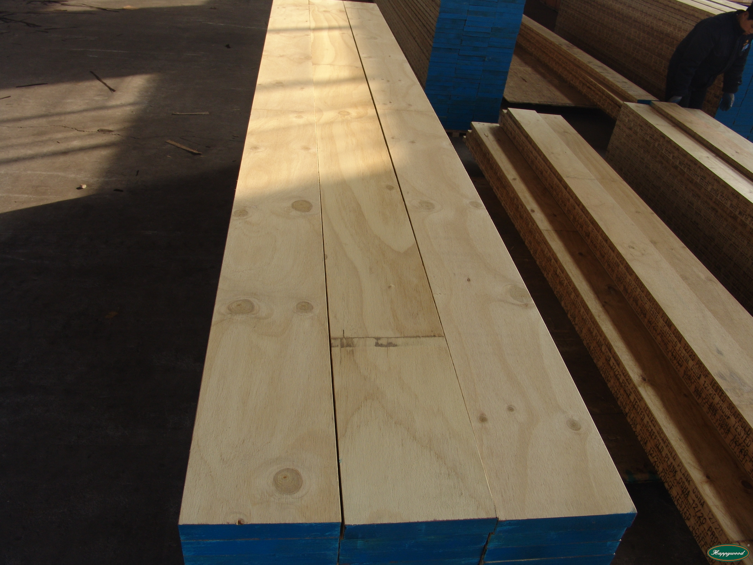 Scaffolding Plank LVL Board