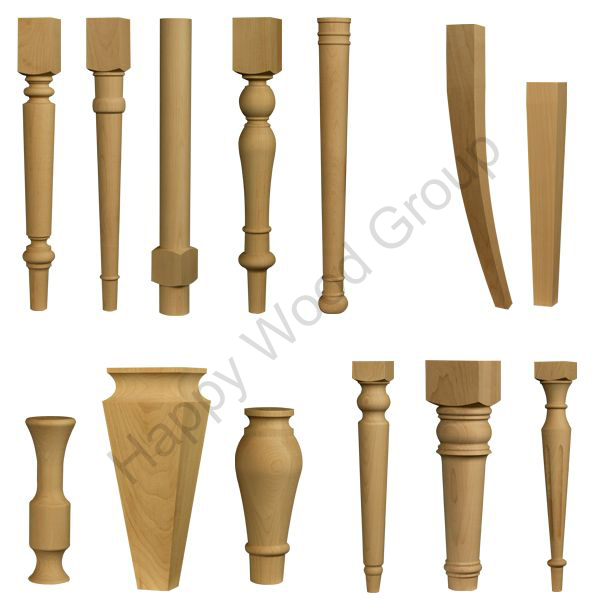 Rubber Wooden Furniture Legs - Buy Rubber Wooden Furniture Legs, Wooden ...